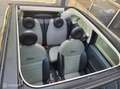 Fiat 500C 0.9 TwinAir Lounge | CABRIO | AC | 99.000KM | APK Zwart - thumbnail 37
