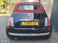 Fiat 500C 0.9 TwinAir Lounge | CABRIO | AC | 99.000KM | APK Zwart - thumbnail 18