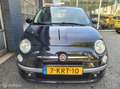 Fiat 500C 0.9 TwinAir Lounge | CABRIO | AC | 99.000KM | APK Zwart - thumbnail 16