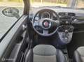 Fiat 500C 0.9 TwinAir Lounge | CABRIO | AC | 99.000KM | APK Zwart - thumbnail 34
