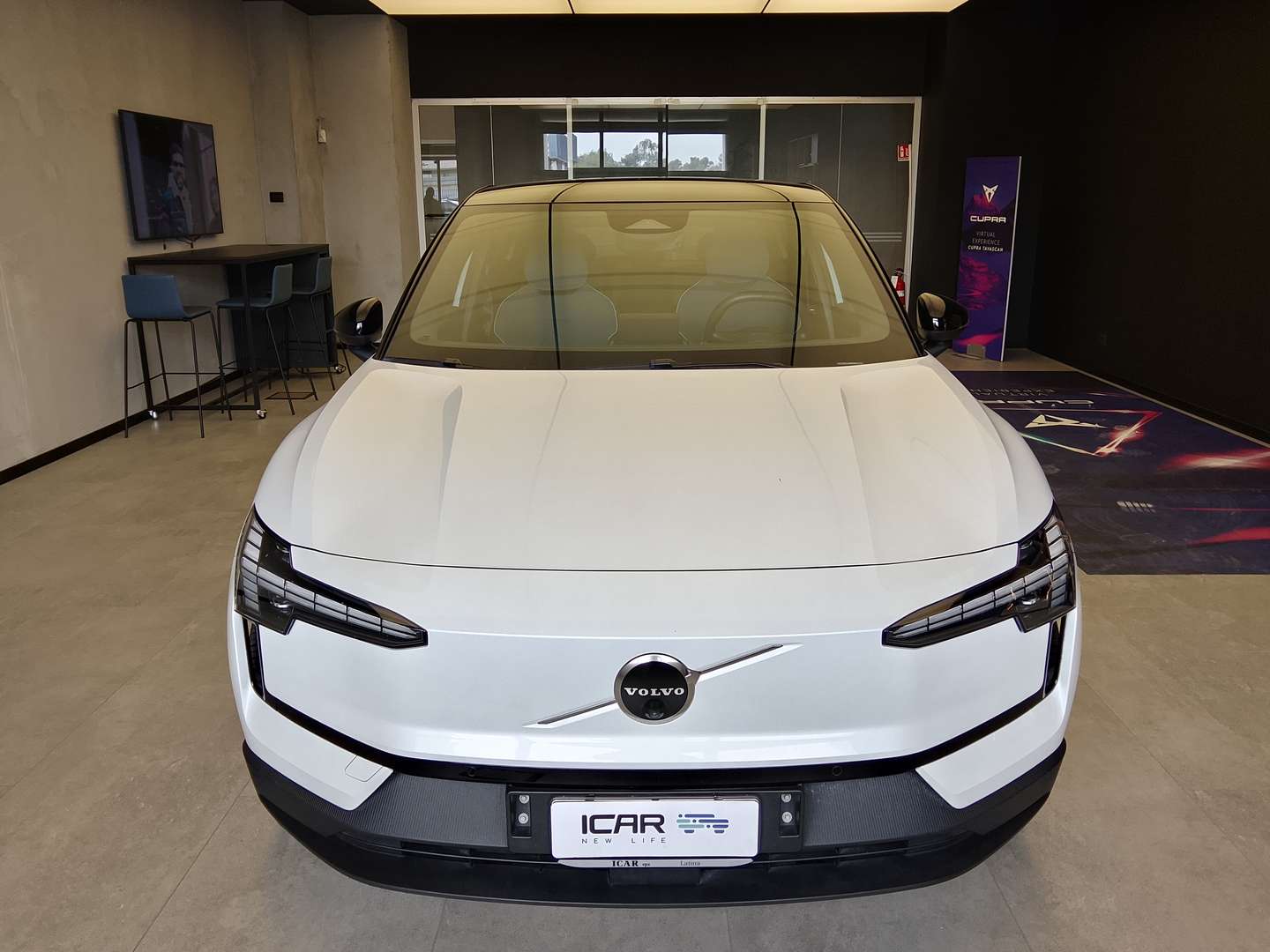 Volvo EX30 Extended Range Ultra Single Motor -  - Joinsteer - #3