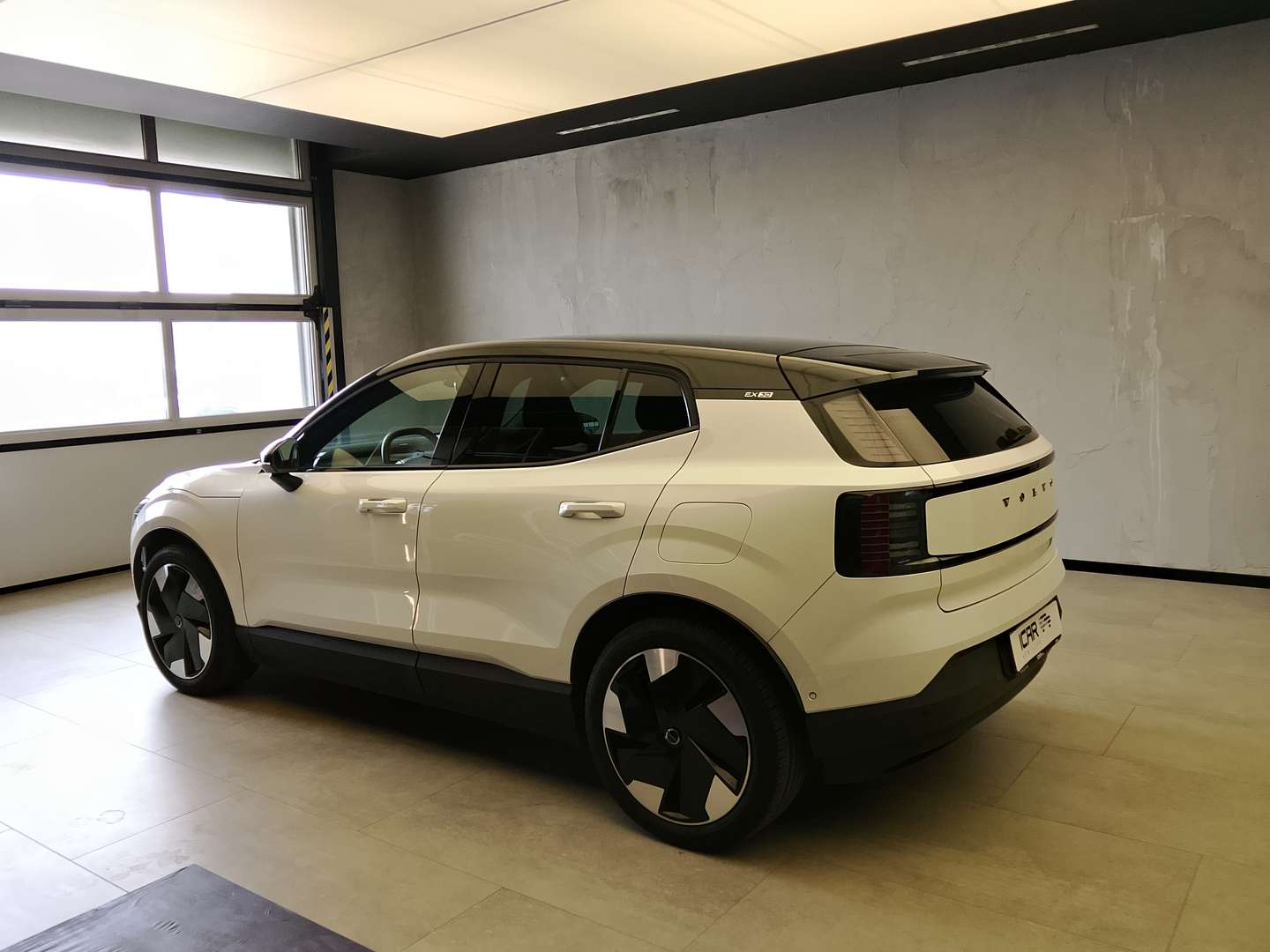 Volvo EX30 Extended Range Ultra Single Motor -  - Joinsteer - #4