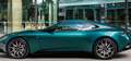 Aston Martin DB11 Volante 4.0 510 Зелений - thumbnail 3