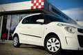 Citroen C1 1.0 VTi Feel | AIRCO | BLUETOOTH Blanc - thumbnail 3