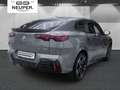 BMW X2 20d xDrive Grau - thumbnail 3