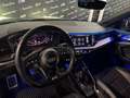 Audi A1 SPB 40 TFSI S tronic line Nero - thumbnail 10