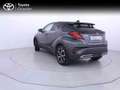 Toyota C-HR 2.0 180H Advance Gris - thumbnail 3