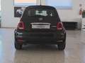 Fiat 500 500 1.0 hybrid Connect 70cv*IVA DEDUCIBILE* Schwarz - thumbnail 5