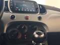 Fiat 500 500 1.0 hybrid Connect 70cv*IVA DEDUCIBILE* Schwarz - thumbnail 14