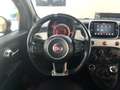 Fiat 500 500 1.0 hybrid Connect 70cv*IVA DEDUCIBILE* Schwarz - thumbnail 10