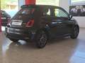 Fiat 500 500 1.0 hybrid Connect 70cv*IVA DEDUCIBILE* Schwarz - thumbnail 4