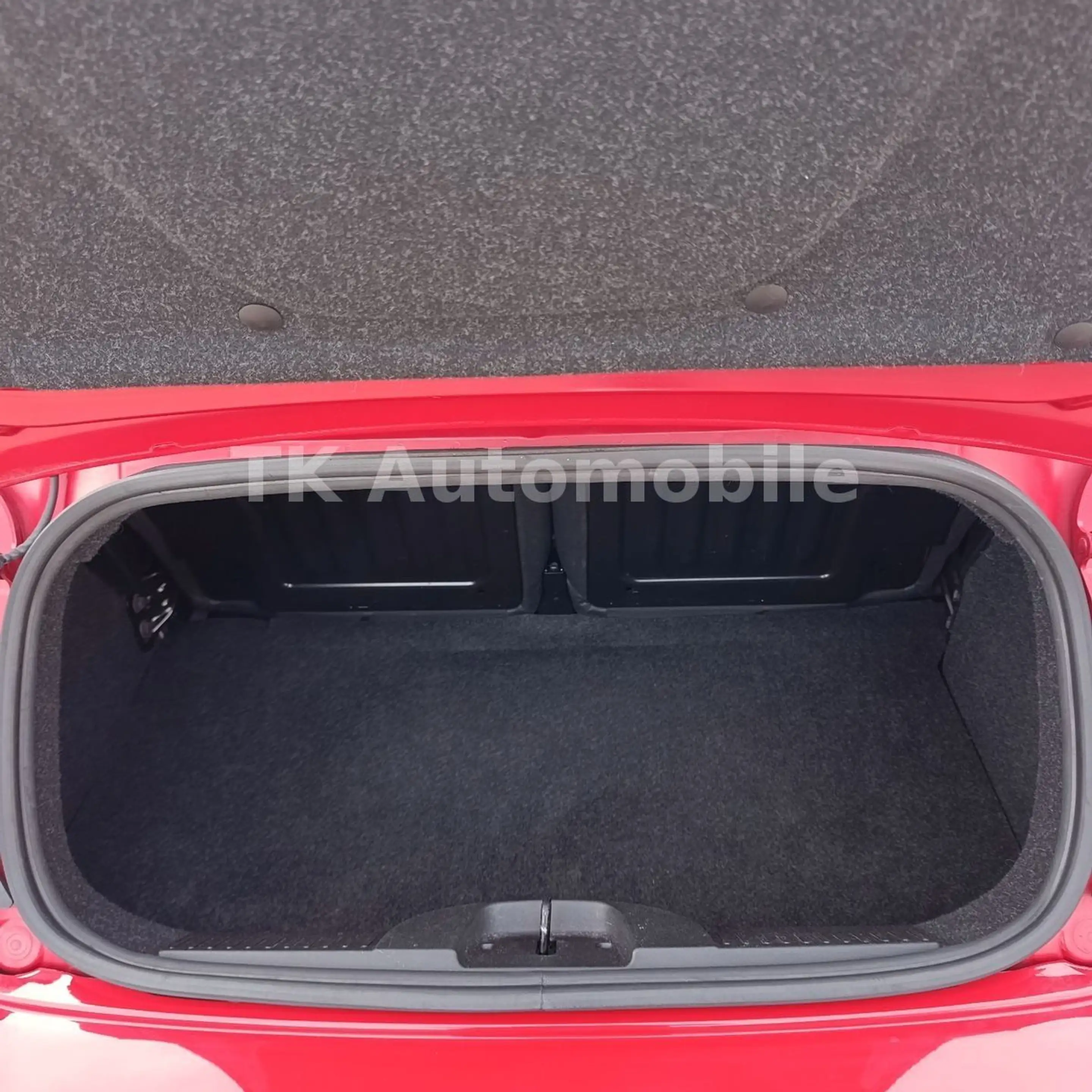 Fiat 500C 500 Neuwertiger Zustand!! — photo 13