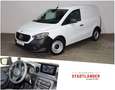 Mercedes-Benz Citan Kasten 112 CDI standard BASE NAVI*CAM*GRA Blanc - thumbnail 1