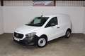 Mercedes-Benz Citan Kasten 112 CDI standard BASE NAVI*CAM*GRA Blanc - thumbnail 2