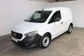 Mercedes-Benz Citan Kasten 112 CDI standard BASE NAVI*CAM*GRA Blanc - thumbnail 3
