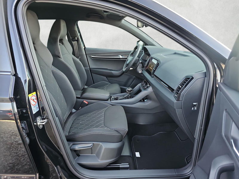 Skoda Karoq Sportline 1.5 TSI DSG 360Grad Kamera / ACC 110 ... — photo 10