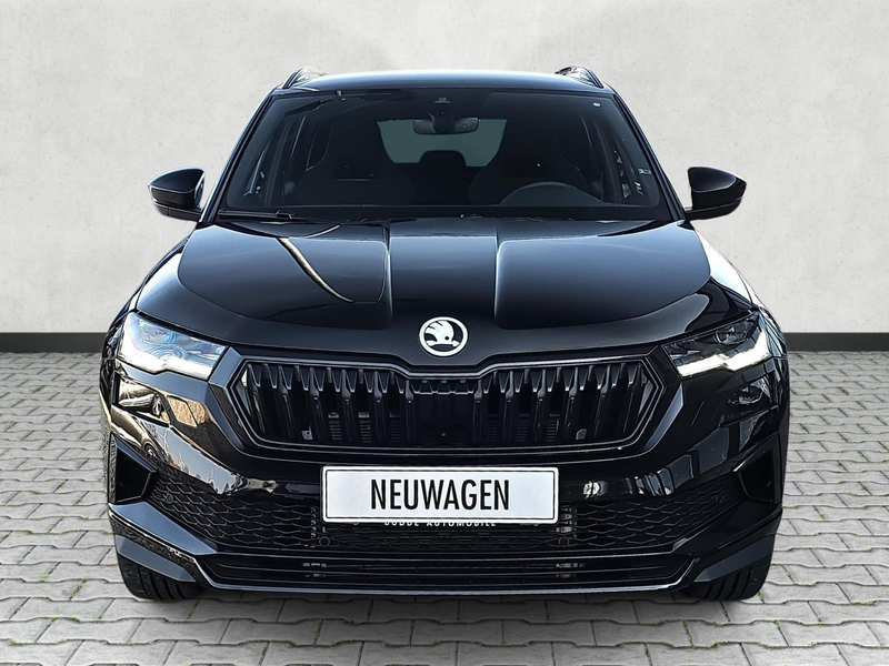 Skoda Karoq Sportline 1.5 TSI DSG 360Grad Kamera / ACC 110 ... — photo 2