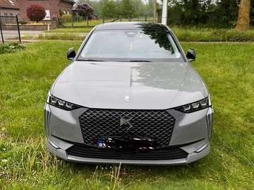 DS 4 PHEV 1.6 E-TENSE Performance Line   (165 kW)
