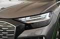 Audi Q4 e-tron Sportback e-tron 35 S-Line MATRIX/PANO/AHK/21 Gris - thumbnail 9