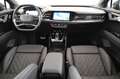 Audi Q4 e-tron Sportback e-tron 35 S-Line MATRIX/PANO/AHK/21 siva - thumbnail 11