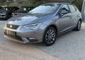 SEAT Leon 1.6 TDI 105CH FAP I-TECH START&STOP Gris - thumbnail 2
