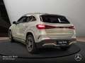 Mercedes-Benz EQA 350 4M AMG+ADVANCED+KAMERA+SPUR Silber - thumbnail 10