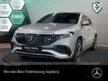 Mercedes-Benz EQA 350 4M AMG+ADVANCED+KAMERA+SPUR Silber - thumbnail 1