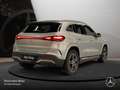 Mercedes-Benz EQA 350 4M AMG+ADVANCED+KAMERA+SPUR Silber - thumbnail 8