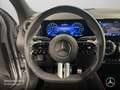 Mercedes-Benz EQA 350 4M AMG+ADVANCED+KAMERA+SPUR Silber - thumbnail 14