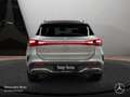 Mercedes-Benz EQA 350 4M AMG+ADVANCED+KAMERA+SPUR Silber - thumbnail 9