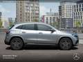 Mercedes-Benz EQA 350 4M AMG+ADVANCED+KAMERA+SPUR Silber - thumbnail 22
