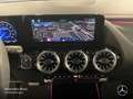 Mercedes-Benz EQA 350 4M AMG+ADVANCED+KAMERA+SPUR Silber - thumbnail 16