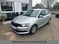 Skoda Fabia Cool Edition*1.HAND*KLIMA*EURO6*TÜV/AU NEU Silber - thumbnail 2