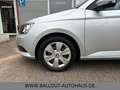 Skoda Fabia Cool Edition*1.HAND*KLIMA*EURO6*TÜV/AU NEU Silber - thumbnail 18