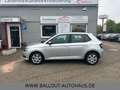 Skoda Fabia Cool Edition*1.HAND*KLIMA*EURO6*TÜV/AU NEU Silber - thumbnail 1