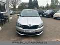 Skoda Fabia Cool Edition*1.HAND*KLIMA*EURO6*TÜV/AU NEU Silber - thumbnail 3