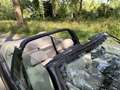 Volkswagen Golf Cabriolet 1.8 automaat zeer nette cabriolet 110dkm n.a.p. Zwart - thumbnail 23