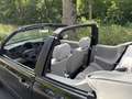 Volkswagen Golf Cabriolet 1.8 automaat zeer nette cabriolet 110dkm n.a.p. Zwart - thumbnail 45
