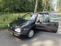 Volkswagen Golf Cabriolet 1.8 automaat zeer nette cabriolet 110dkm n.a.p. Zwart - thumbnail 26