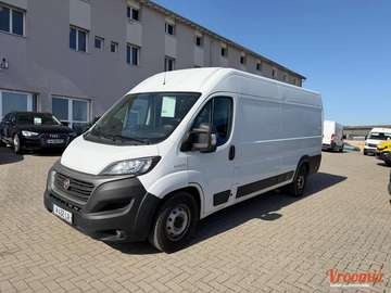 Fourgon 2.3 140cv L3 H2 Rallongé / Camera / Clim Auto / Moteur refait à neuf 13325€HT