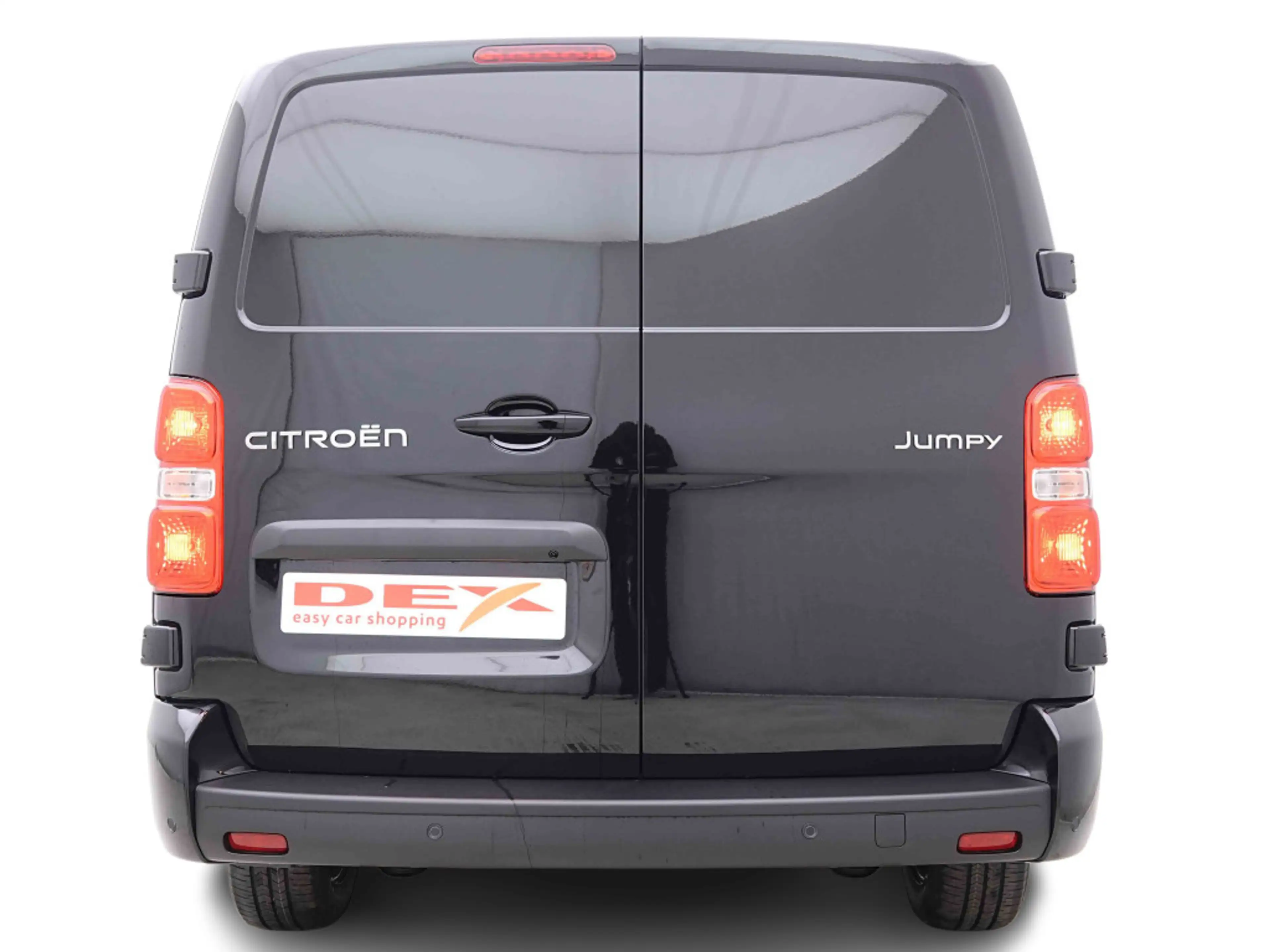 Citroen Jumpy Double Cab XL 2.2 HDi Aut 6 PL | Look Pack | LED | CAM — photo 5