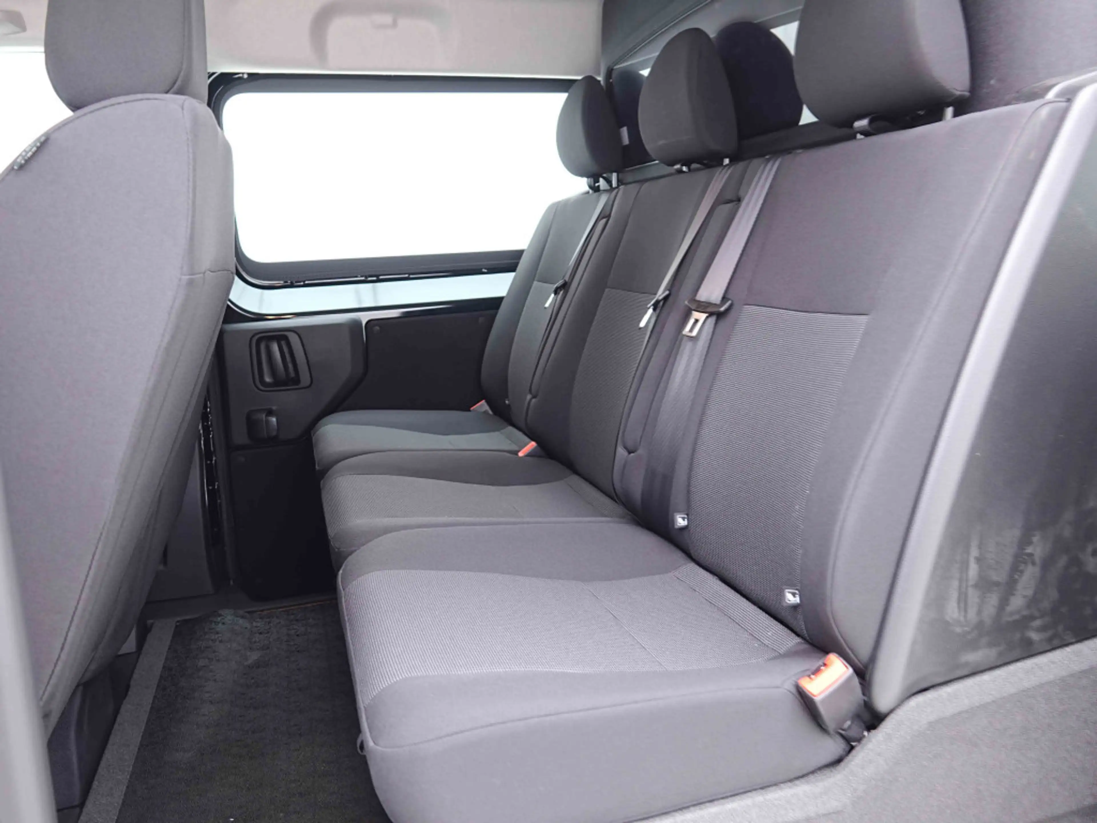 Citroen Jumpy Double Cab XL 2.2 HDi Aut 6 PL | Look Pack | LED | CAM — photo 8