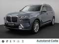 BMW X7 xD40d Panorama 360°HUD DAB H K Massage SoftCl Gris - thumbnail 1