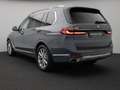 BMW X7 xD40d Panorama 360°HUD DAB H K Massage SoftCl Gris - thumbnail 9
