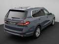 BMW X7 xD40d Panorama 360°HUD DAB H K Massage SoftCl Gris - thumbnail 7