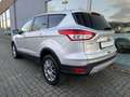Ford Kuga Titanium 4x4 AUTOMATIK SZHZG AHK TEILLEDER Argent - thumbnail 4