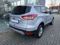 Ford Kuga Titanium 4x4 AUTOMATIK SZHZG AHK TEILLEDER Argent - thumbnail 6