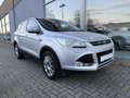 Ford Kuga Titanium 4x4 AUTOMATIK SZHZG AHK TEILLEDER Argent - thumbnail 3