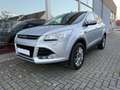 Ford Kuga Titanium 4x4 AUTOMATIK SZHZG AHK TEILLEDER Argent - thumbnail 8