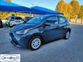 Toyota Aygo Connect 1.0 VVT-i 72 CV 5 porte x-play Grigio - thumbnail 1